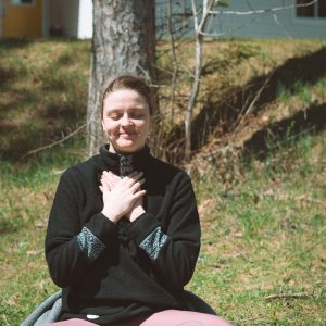 Retraite printanière - Éclosion de vitalité