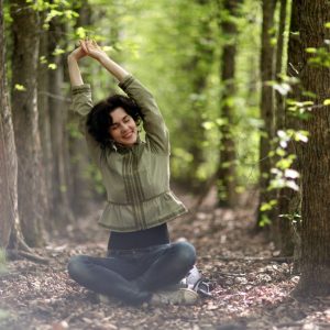 Printemps en mouvement - 4e anniversaire de Naturaktive